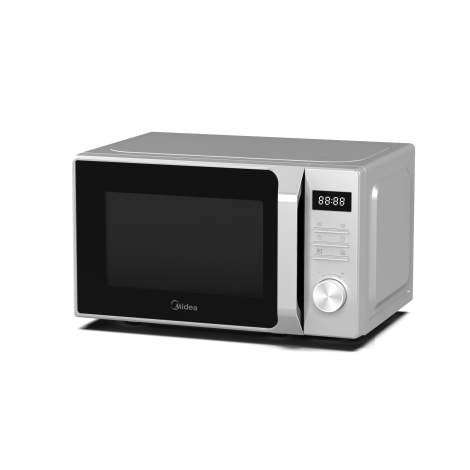 Midea Microwave oven | AG20CF2ESL | Free standing | 20 L | 700 W | Grill | Black