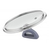 Tefal Daily Cook G7309955 frying pan Wok/Stir-Fry pan Round