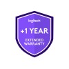 LOGI 1Y extended warranty Swytch