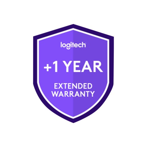 LOGI 1Y extended warranty Swytch