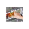 LG GSGV81EPLL Refrigerator, Free-standing, Side by Side, E, Height 1.79 m, Net fridge 416 L, Net freezer 219 L, Black | LG
