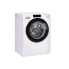 Candy Washing Machine | CSS 127TWB5/1-S | Energy efficiency class A | Front loading | Washing capacity 7 kg | 1200 RPM | Depth 54 cm | Width 60 cm | Display | 2-digit | Steam function | White