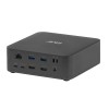 NB ACC DOCKING STATION 13-IN-1/THUNDERBOLT CSV-2562 CLUB3D