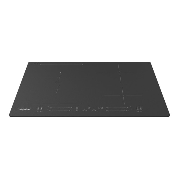 Whirlpool WF S7560NE BM | Hob ...