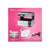 Epson Multifunctional printer | EcoTank L6490 | Inkjet | Colour | 4-in-1 | Wi-Fi | Black and white