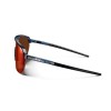 Okulary JULBO FREQUENCY REACTIV 0-3 HC black/blue