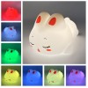 MEDIA-TECH POKKY DREAMING BUNNY NIGHT LIGHT MT225