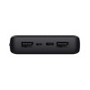 POWER BANK USB 20000MAH/PRIMO ECO BLACK 24676 TRUST