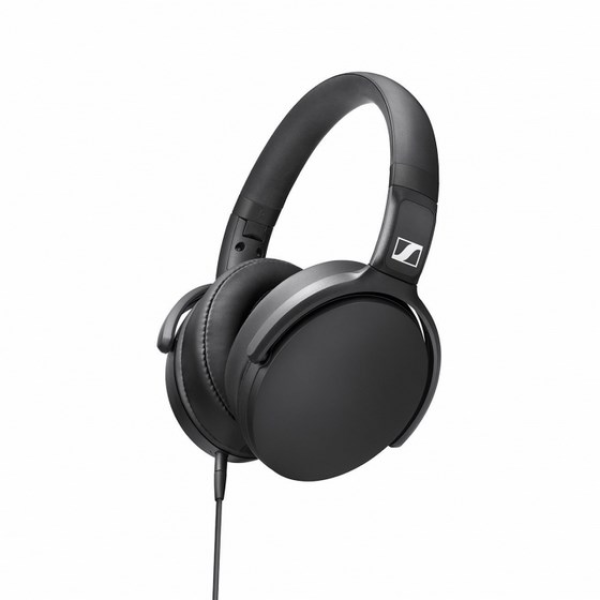 Słuchawki przewodowe Sennheiser HD 400S