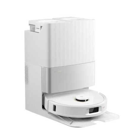 VACUUM CLEANER ROBOT Q REVO/5AE WHITE QRSP02-00 ROBOROCK