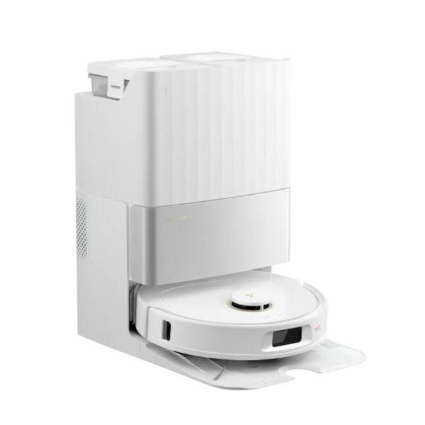 VACUUM CLEANER ROBOT Q REVO/5AE WHITE ...