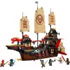 LEGO NINJAGO 71848 The Temple Bounty