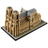 LEGO ARCHITECTURE 21061 Notre-Dame de Paris