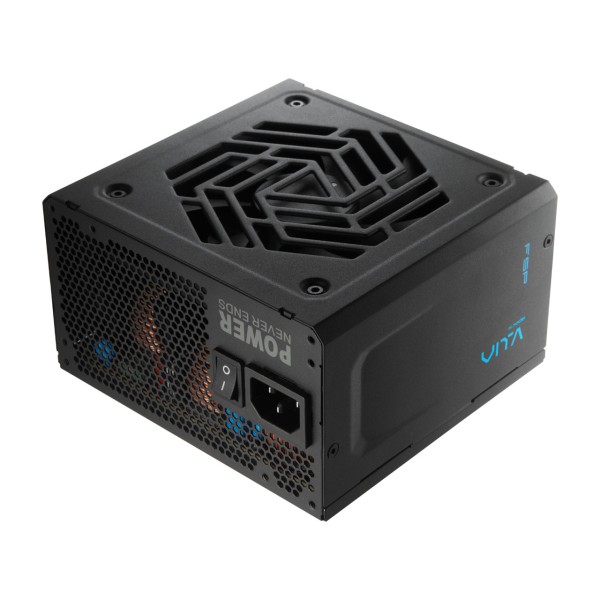Fortron Power Supply 80+ Bronze, ATX ...