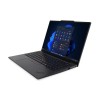 Lenovo ThinkPad X13 | Black | 13.3 