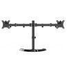 MONITOR ACC DESK STAND 13-32