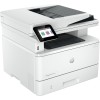 HP LaserJet Pro MFP 4102fdw Printer Laser A4 1200 x 1200 DPI 40 ppm Wi-Fi