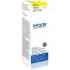 EPSON 1LB T6644 YELLOW INK BOTTLE 70ML