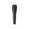 Shure Nexadyne™ 8/C - dynamic microphone, cardioid with XLR connector, black