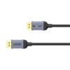 UNITEK DISPLAYPORT CABLE 1.4 8K 60HZ, 4K 240HZ, 5M