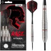 Harrows | Rage Steeldarts 21/22/23/24 grams