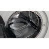Whirlpool FFWDD 1076258 SV EE washer dryer Freestanding Front-load White E