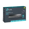 TP-LINK TL-SG1008 network switch Unmanaged