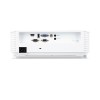 Acer S1386WH Projector, DLP 3D, WXGA, 3600lm, 20000/1 | Acer