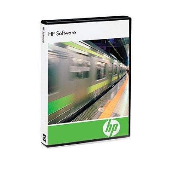 HPE 1y, 1l, iLO Advanced 1 ...