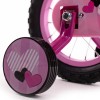 Children's bicycle 12" Huffy 22230W Disney Minnie Mouse
