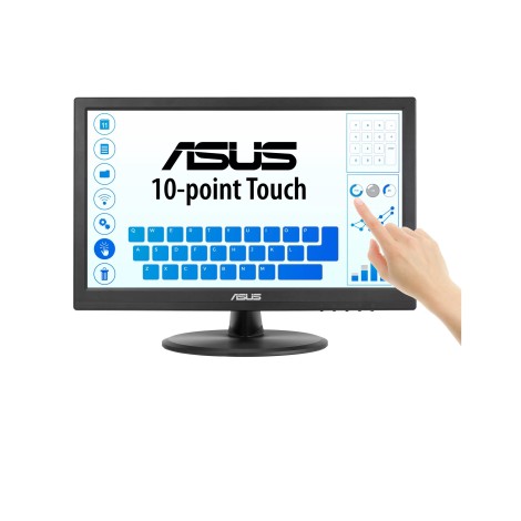 ASUS VT169HE Touch Monitor 15.6inch IPS