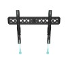 TV SET ACC WALL MOUNT /43-85
