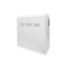 Digitus | Wall Mounting Cabinets - Slim | DN-19 WM-V6U-SL | Grey | 80 x 64 x 30.9 cm