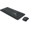 KEYBOARD +MOUSE MK540 ADVANCED/ENG 920-008685 LOGITECH