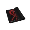 Genesis | Mouse Pad | Promo - Pump Up The Game | Mouse pad | 250 x 210 mm | Multicolor