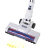 Adler Vacuum Ceaner | AD 7064 2in1 | Cordless operating | 220-240 V | Operating time (max) 57 min | White | Warranty 24 month(s)