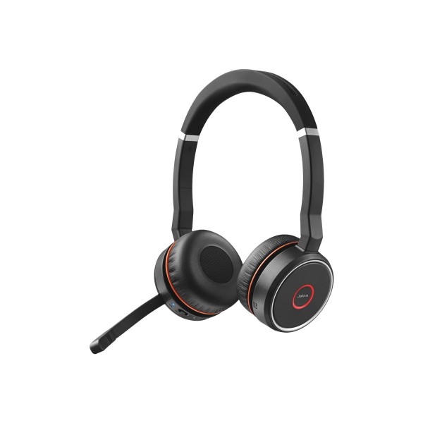 JABRA Evolve 75 SE UC Stereo ...