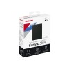 Canvio Slim | HDTD320EK3EA | 2000 GB | 2.5 