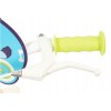 Children's bicycle 12” BLUEY bicycle for children Dog - TOIMSA 1159 EN71