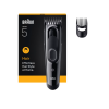 BRAUN Hairclip HC5510  BLK