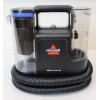 SALE OUT.  | Bissell SpotClean C5 Select Portable Carpet and Upholstery Cleaner | 3928N | Corded operating | Handheld | Washing function | 400 W | Black/Blue | Warranty 24 month(s) | UNPACKED, USED, SCRATCHED, MISSING THE LIQUID BOTTLE