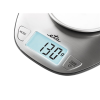 ETA | Kitchen scale | ETA677890000 Dori | Maximum weight (capacity) 5 kg | Graduation 1 g | Display type LCD | Stainless steel