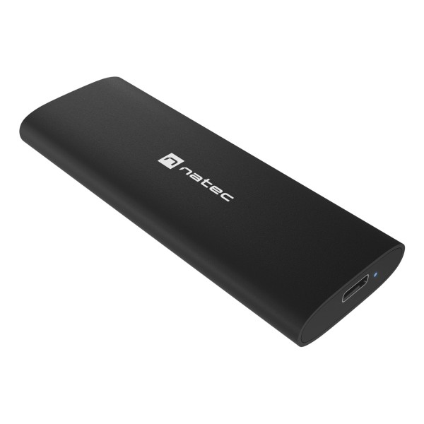 NATEC NKZ-2286 storage drive enclosure SSD ...