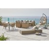 Jysk ILDERHUSE chair natural (2 pieces)