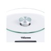 Tristar KW-2445 Kitchen scale, White | Tristar | Kitchen scales | KW-2445 | Maximum weight (capacity) 5 kg | Graduation 1 g | Display type LCD | White