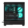 Actina 5901443416579 PC AMD Ryzen™ 9 9900X 32 GB DDR5-SDRAM 2 TB SSD NVIDIA GeForce RTX 5080 Midi Tower Black