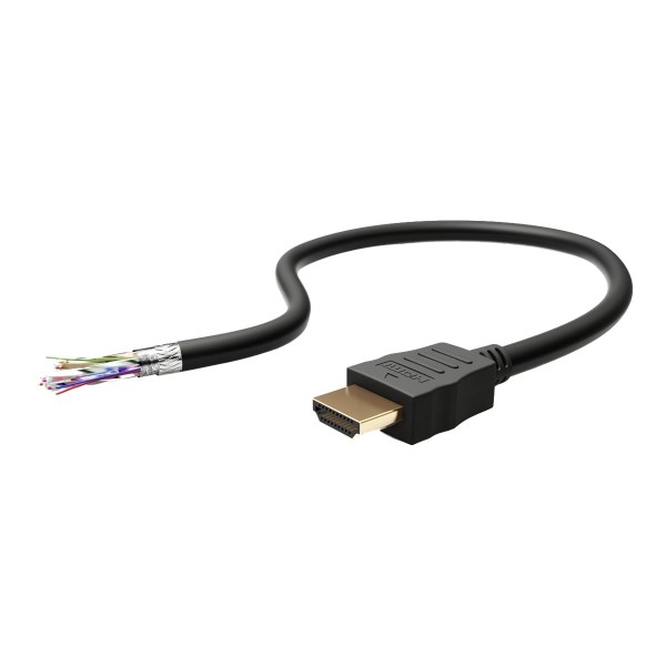 Goobay 47575 Ultra-high-speed HDMI Cable | ...