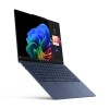 Lenovo Yoga Slim 7 14Q8X9 Snapdragon X Elite X1E-78-100 14.5" 3K OLED 500nits Glossy 90Hz 32GB LPDDR5x-8448 SSD512 Qualcomm Adreno GPU 70Wh Win11 Cosmic Blue