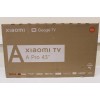 SALE OUT. Xiaomi QLED TV A Pro 2026 43