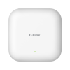 D-Link AX3000 Wi-Fi 6 Smart Access Point | DBR-X3000-AP | 802.11ax | Ethernet LAN (RJ-45) ports 1 | Mesh Support Yes | MU-MiMO Yes | No mobile broadband
